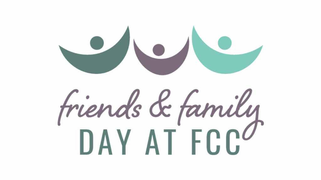 Friends and Family Day