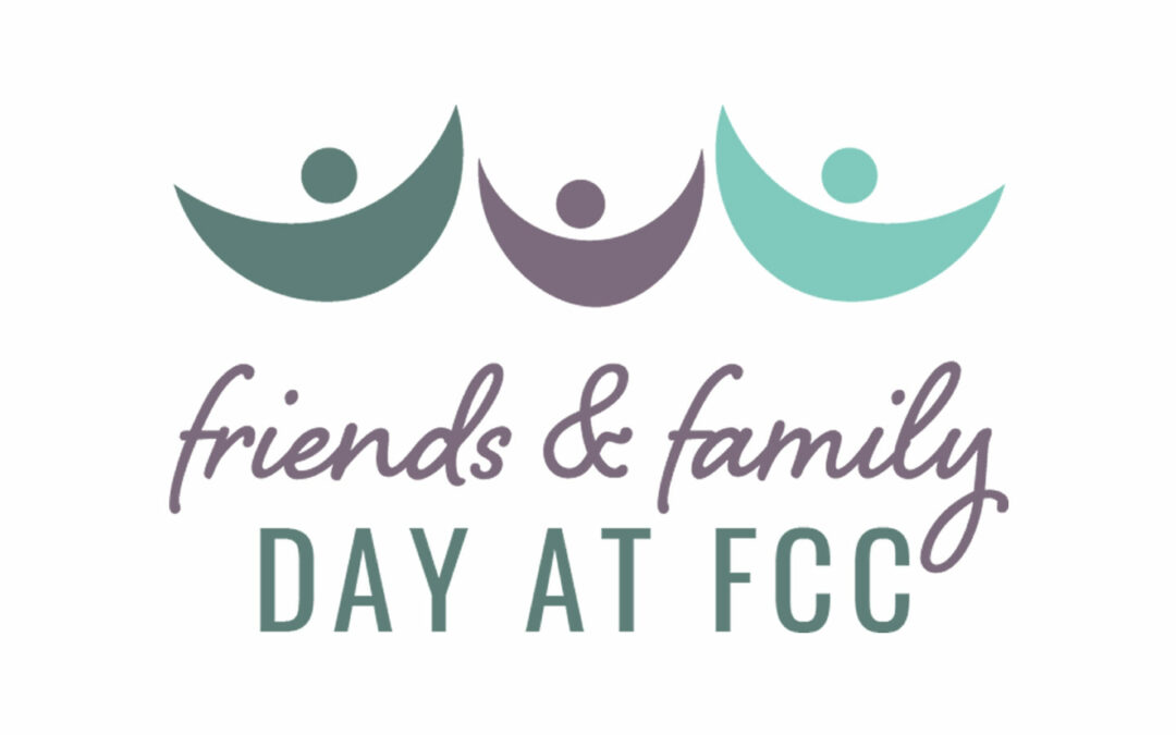 Friends and Family Day