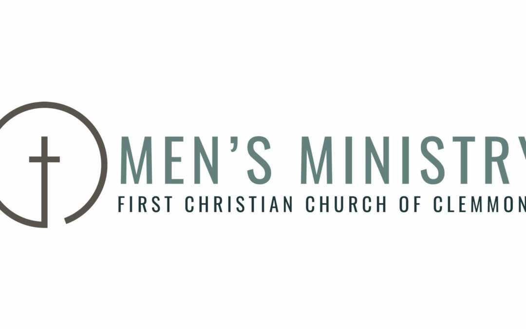 Men’s Ministry Fellowship Event