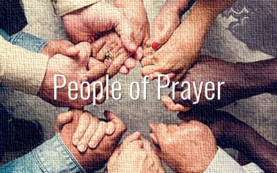 People of Prayer