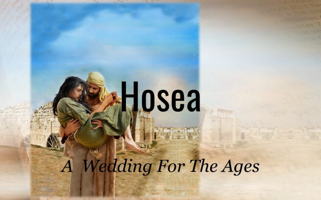 Hosea Part 1