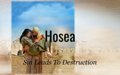Hosea Part 2