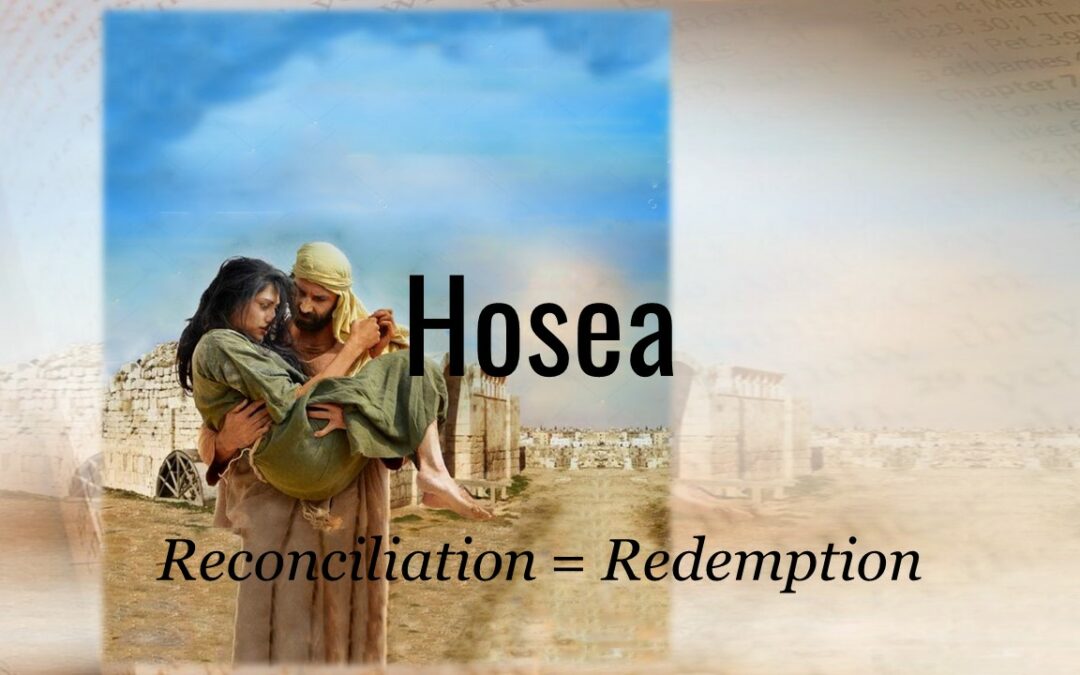 Hosea Part 4