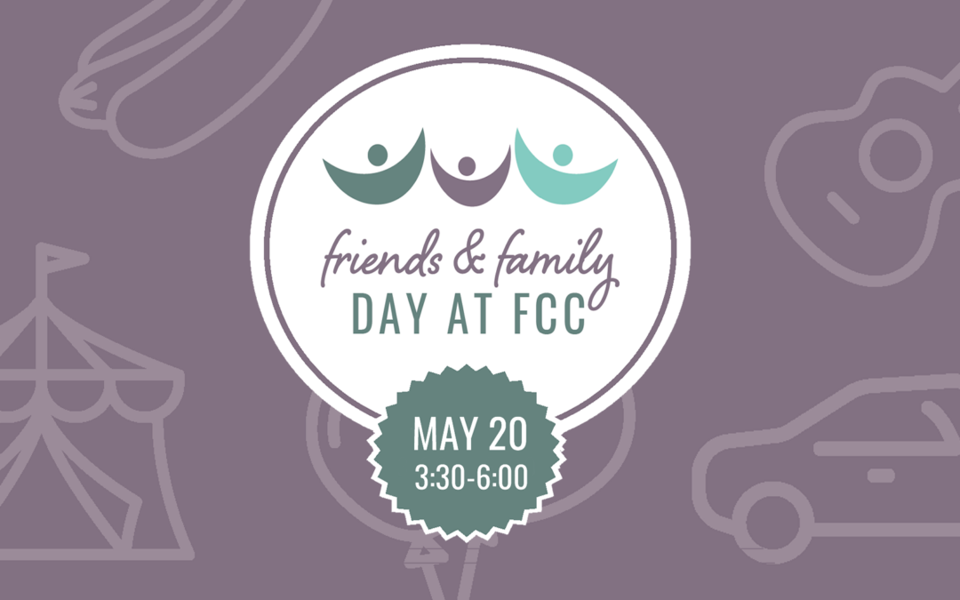 Friends and Family Day 2023