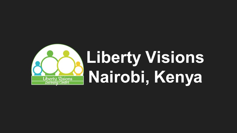 Liberty Visions Update 2023