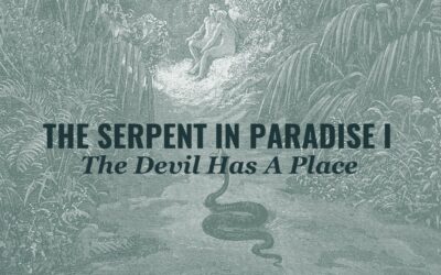 The Serpent In Paradise