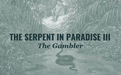 The Serpent In Paradise 3